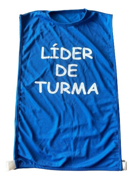 Colete Para Futebol Infantil Escolar Líder Da Turma 0 Colete Para Futebol Infantil Escolar Líder Da Turma 0