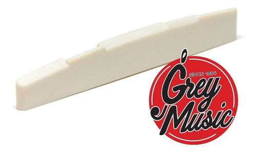 Cejilla Nubone Para Puente Acustica Compensada Zurdo Lc-9280 0