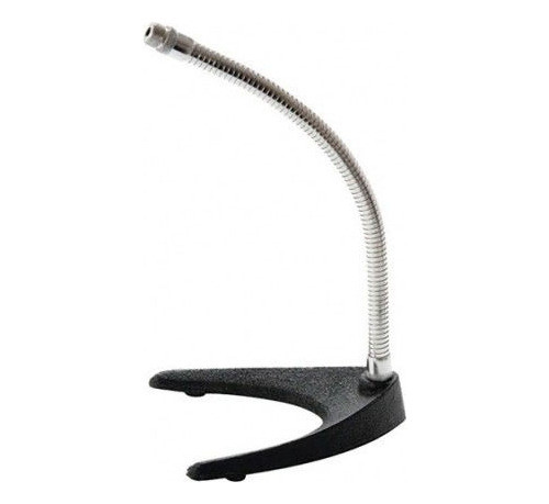 Jirafa De Mesa Para Microfono Con Pinza Incluida 0