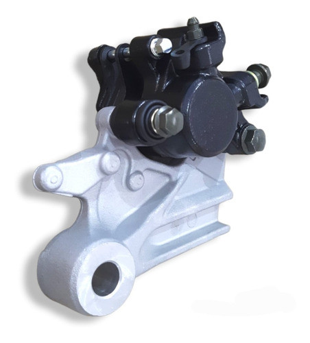 Pinça De Freio Honda Cb 300 Traseira + Pastilha 1° Linha 0