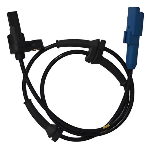 Sensor De Abs Trasero Peug 206 207 208 C3 407 Original 0