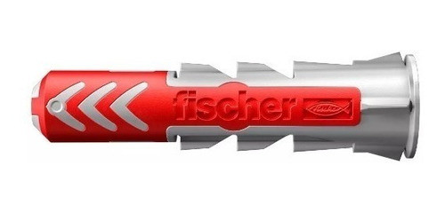 Tarugo Taco Fischer Duopower 5x25 X50 Unidades 0