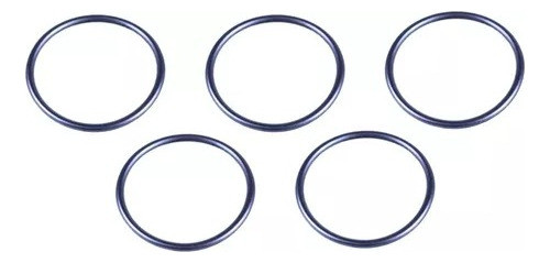 Anel Espaçador Bomba Injetor Pressão Original Iveco 42549209 1