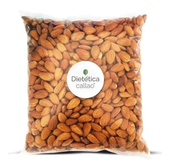 Almendras Premium - 250 Grs 0