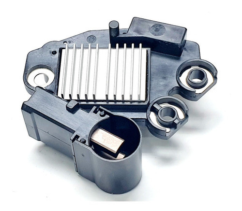 Regulador De Voltaje  Lcu Tipo Valeo 593857 0