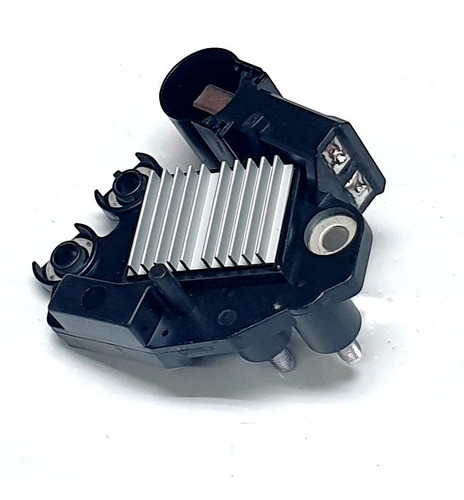 Regulador De Voltaje  Lcu Tipo Valeo 593857 1