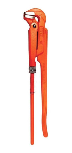 Llave Caño Stilson 1 1/2 Pulgada Tipo Sueca 0