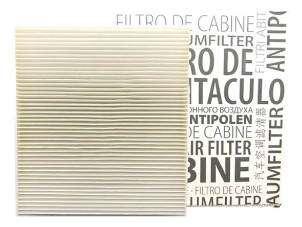 Kit Filtros Acdelco Chev Onix / Prisma 1.4 1