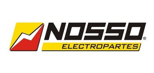 Regulador Voltaje Universal Electronico 12v Nosso Mef 1