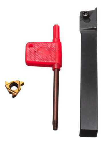 Suporte Para Ferramenta De Torneamento Ser1212h16 + 0