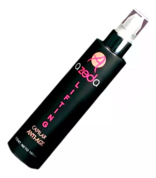 Azeda Hair Lifting Anti-Age Treatment 150ml - Collagen & Keratin Repair