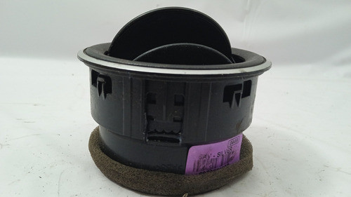 Difusor Saida De Ar Lateral Renault 687607209r 2019 Kwid 0