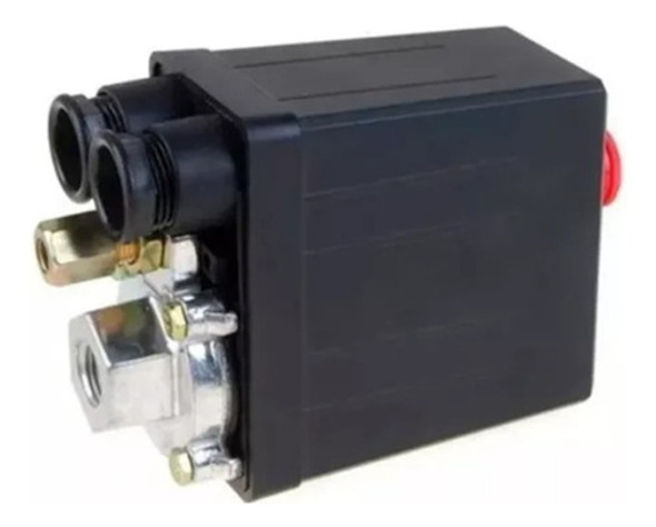 Interruptor Presostato 1 Vía Compresor Bta R2780245 0