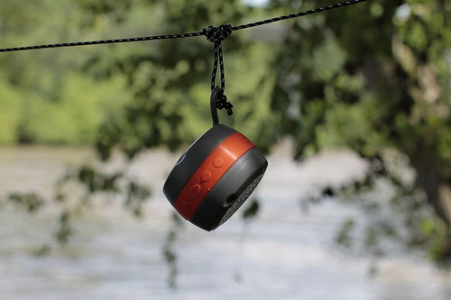 Eagles Nest Outfitters - Eno Echo Bluetooth Speaker 1