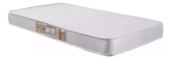 Colchão Criança Juvanil Mini Cama Infantil Juvenil D-18 0