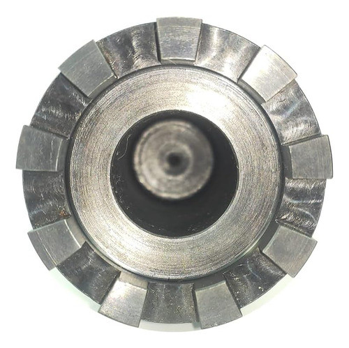 Elevador De Knee Power Para Torno Bridgeport, Modelo 3129-00 1