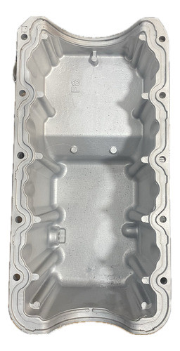 Carter De Aceite Ford Focus Zetec 1.8/2.0 16v 0