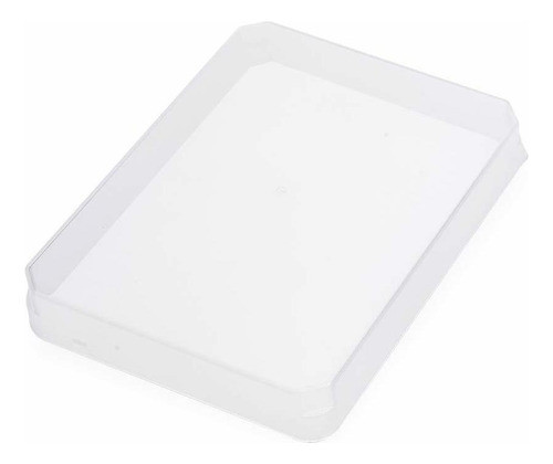 Next-shine Yk02 - Funda Protectora Transparente De Plástic. 0