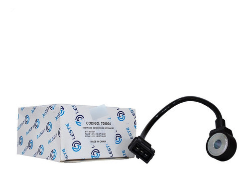 Sensor De Detonação Palio 1.0 Mpi 1997 Leste 0