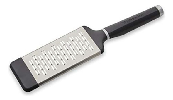 Kitchenaid Rallador Mediano Grabado Clásico, Talla 0