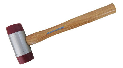 Martelo Com Borda Batente 28 Mm - King Tony 0