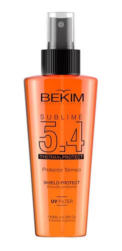 Protector Termico Sublime 5.4 X 135 Ml Bekim 0
