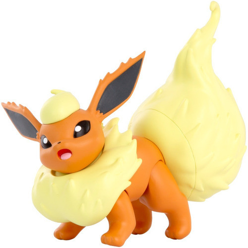 Figura Pockemon  Batalla 2 Y 3 Pulgadas 0