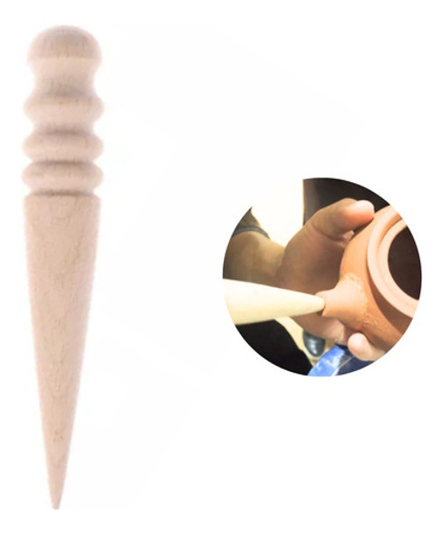 Modificador De Boquillas De Teteras De Cerámica Y Alfarería 0