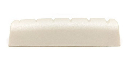 Cejilla Tusq Ranurada Estilo Martin 1 11/16  Guitarra 43mm Pq-m600-00 1