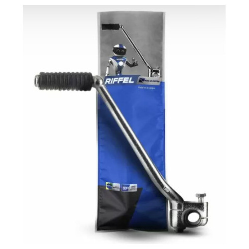 Pedal Partida Cg 150 Cargo Fan Star Titan Job Sport 100404 0