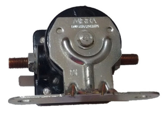 Automatico Arranque Dodge D100 D400 Desde Junio 1963 12v 0 Automatico Arranque Dodge D100 D400 Desde Junio 1963 12v 0