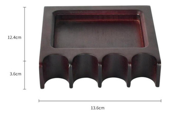 Suporte Para Taco De Bilhar Para Mesa De Bilhar Para 1 Suporte Para Taco De Bilhar Para Mesa De Bilhar Para 1
