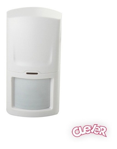 Sensor De Movimiento Inalámbrico Para Alarma 0