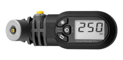 Medidor De Presión Neumáticos Digital Topeak 1