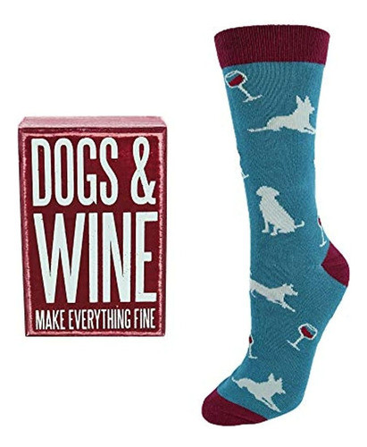 Primitives By Kathy 105537 Letrero Decorativo Para Caja Y Pa 0