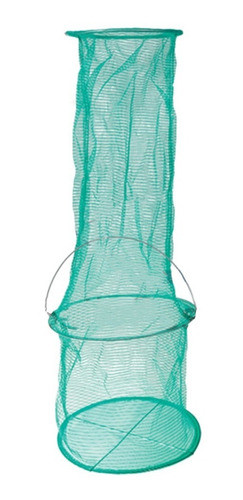 Samburá De Nylon Tilapeiro Pesca 1,40 Metros - Bella Pesca 0
