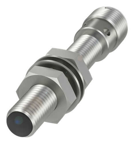 Sensor Indutivo Balluff Bes01pf - M8 Sn 1,5mm Na Pnp 0