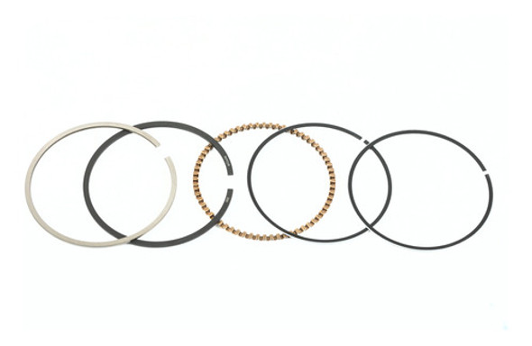 Aros Zanella Rx 150 62mm + 2.00 Repcor 0