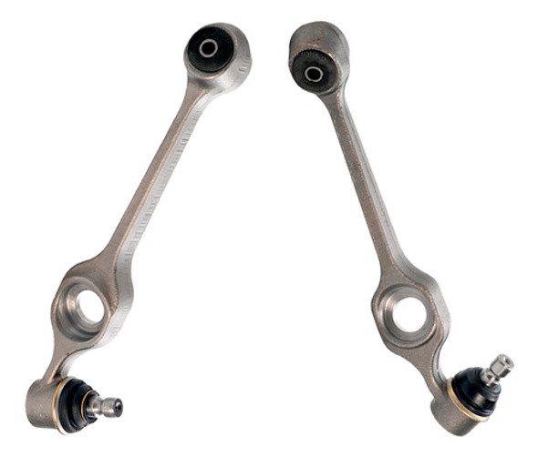 Kit 2 Brazos De Rotula P/ Ford Escort 1988-1994 1