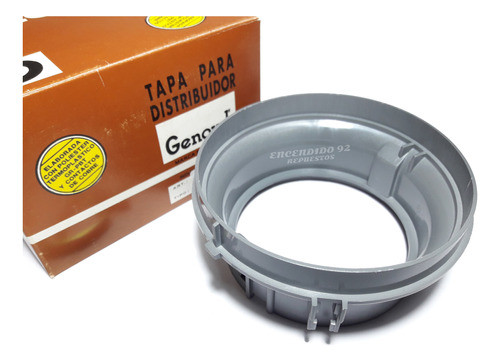 Asiento Tapa Distribuidor Ford V8 Duraspark Motorcraft 8 Cil 0