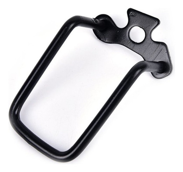 Protector De Bastidor De Desviador Trasero Para Bicicleta 0 Protector De Bastidor De Desviador Trasero Para Bicicleta 0