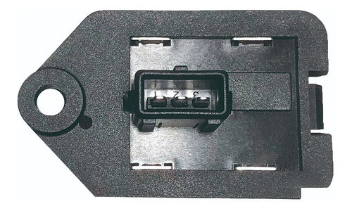 Resistencia Electroventilador Citroen Berlingo 1996/2011 1