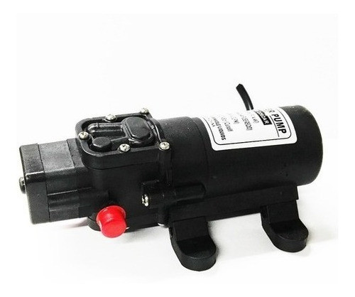 Bomba De Agua 4.3 Lpm 12 V Motorhome Casa Rodante Nautica 1
