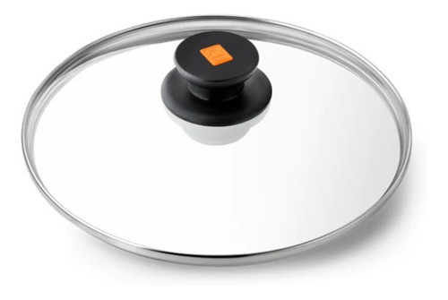 Tapa Individual Recambio Cacerola Olla 24 Cm Efficient Bra 1