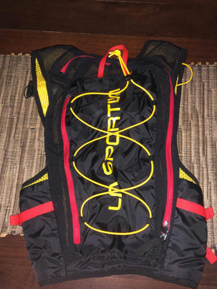 Chaleco De Hidratación La Sportiva 0