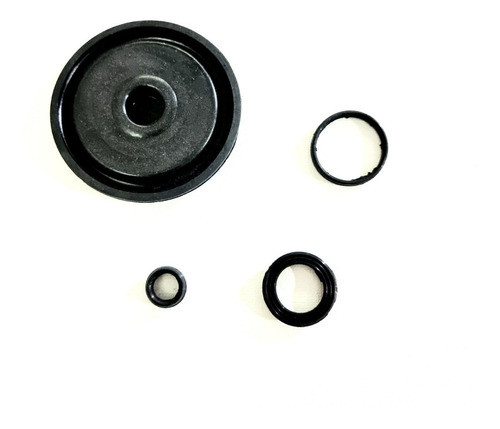 Kit Reparacion Diafragma De Gases Chevrolet Cruze/tracker 1