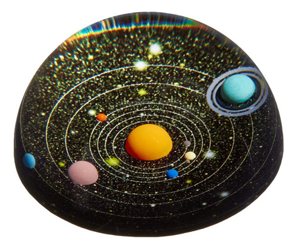 Pisapapeles Planetario Kikkerland 0