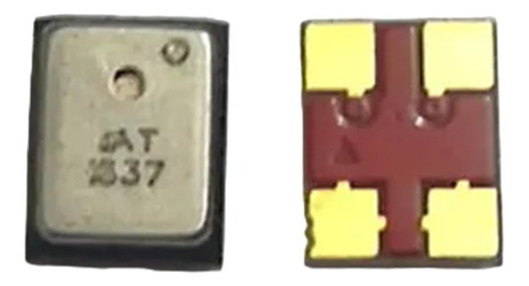 Kit 5 Microfone Compatível Samsung J5 J7 K10 2016 2017 K11 0
