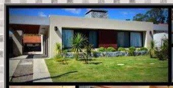 Alquiler Casa Piriápolis Barrio Portales, 2 Cuadras De La Playa, Calle Mondello 0