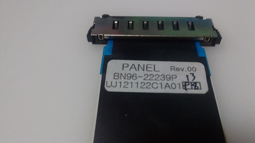 Flex Cable Lvds Samsung Un40eh5300 Con Garantía!! 1